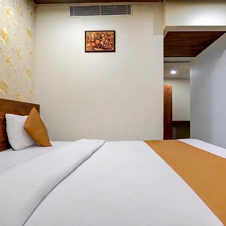 Hotel Gilco Green Jalandhar Exterior foto