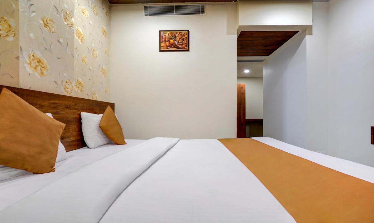 Hotel Gilco Green Jalandhar Exterior foto