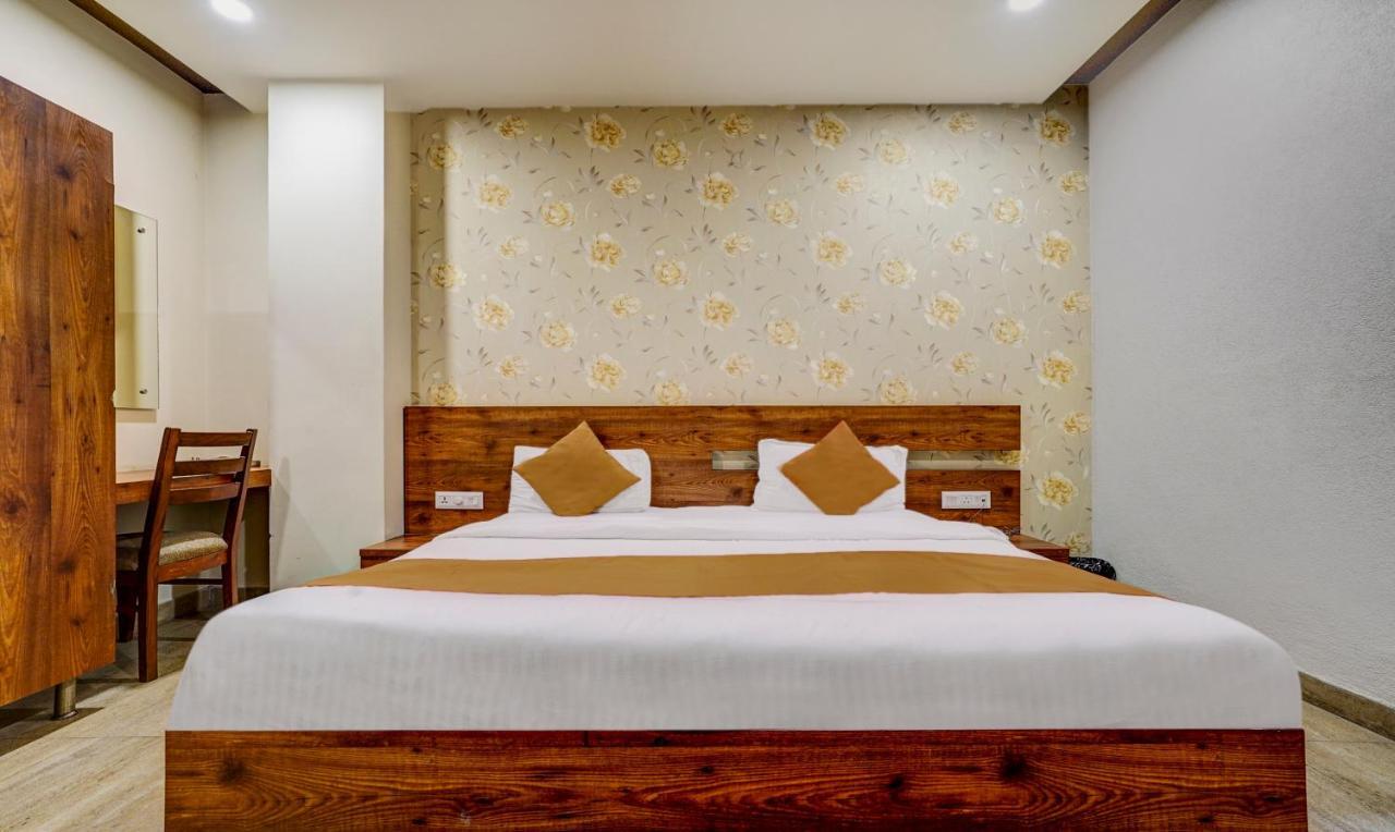 Hotel Gilco Green Jalandhar Exterior foto