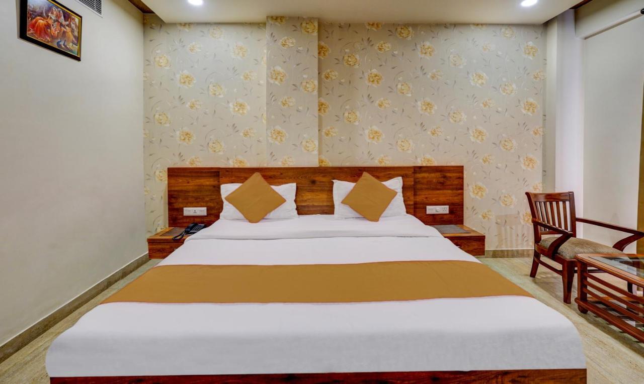 Hotel Gilco Green Jalandhar Exterior foto