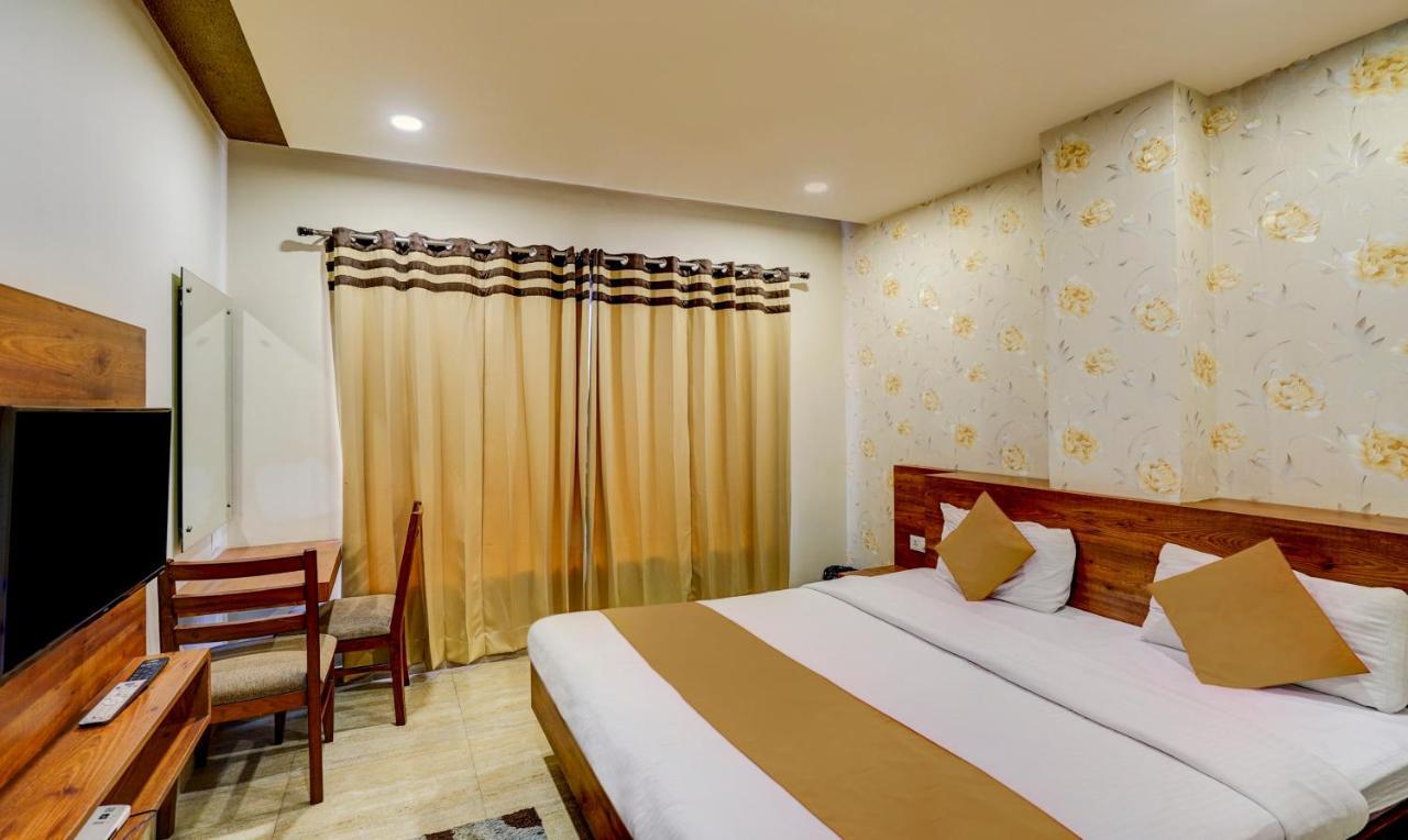 Hotel Gilco Green Jalandhar Exterior foto